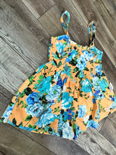 Load image into Gallery viewer, (14) ASOS Floral Romper
