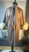 Load image into Gallery viewer, (18) Donenfelds Vintage Coat
