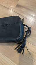 Load image into Gallery viewer, Authentic Tory Burch “Camera” Bag
