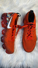 Load image into Gallery viewer, (10) Nike Red VaporMax 2
