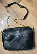 Load image into Gallery viewer, Tory Burch Alexa Quilted Handbag
