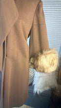 Load image into Gallery viewer, (18) Donenfelds Vintage Coat
