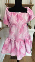 Load image into Gallery viewer, (6) up to a 10 Pink ASOS Dress
