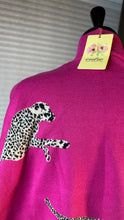 Load image into Gallery viewer, Pink Safari Sweatee
