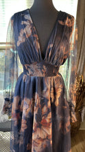 Load image into Gallery viewer, M-L Baltic Born Tulle Maxi
