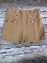 Load image into Gallery viewer, Zara Tan Short (best fit XL)
