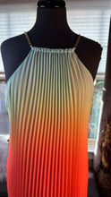 Load image into Gallery viewer, (L) Trina Turk Ombré Dress
