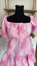 Load image into Gallery viewer, (6) up to a 10 Pink ASOS Dress

