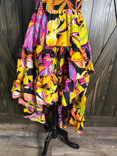 Load image into Gallery viewer, (M/L) NWT’s Truth Hi Lo Dress
