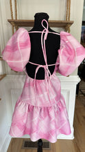 Load image into Gallery viewer, (6) up to a 10 Pink ASOS Dress

