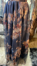 Load image into Gallery viewer, M-L Baltic Born Tulle Maxi
