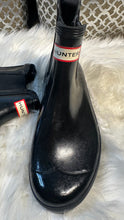 Load image into Gallery viewer, (10) Black Hunter Boots
