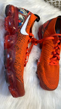 Load image into Gallery viewer, (10) Nike Red VaporMax 2

