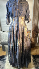 Load image into Gallery viewer, (Small) TOV Denim Dress
