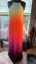 Load image into Gallery viewer, (L) Trina Turk Ombré Dress
