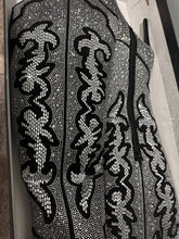 Load image into Gallery viewer, (7.5) Bling INC Boots
