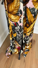 Load image into Gallery viewer, (XS) FN LUXE Floral Dress
