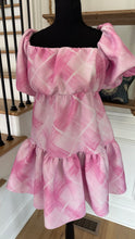 Load image into Gallery viewer, (6) up to a 10 Pink ASOS Dress
