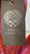 Load image into Gallery viewer, (8) Vince Camuto Pink Res Dress

