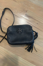 Load image into Gallery viewer, Authentic Tory Burch “Camera” Bag
