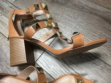 Load image into Gallery viewer, V- Inspired Block Heels (NEW)
