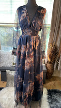 Load image into Gallery viewer, M-L Baltic Born Tulle Maxi
