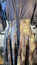 Load image into Gallery viewer, (Small) TOV Denim Dress
