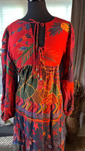 Load image into Gallery viewer, (L) Farm Rio Maxi Dress
