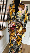 Load image into Gallery viewer, (XS) FN LUXE Floral Dress
