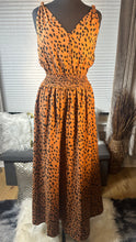 Load image into Gallery viewer, (L) Jofidel Maxi Dress
