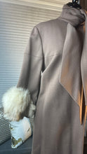 Load image into Gallery viewer, (18) Donenfelds Vintage Coat
