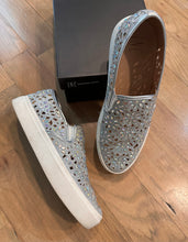 Load image into Gallery viewer, (10) INC Bling Sneakers
