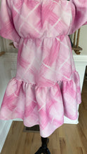 Load image into Gallery viewer, (6) up to a 10 Pink ASOS Dress
