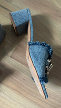Load image into Gallery viewer, (8) Steve M Denim
