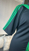 Load image into Gallery viewer, (XL) Adidas Green Black Top
