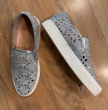 Load image into Gallery viewer, (10) INC Bling Sneakers
