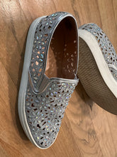 Load image into Gallery viewer, (10) INC Bling Sneakers
