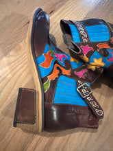 Load image into Gallery viewer, (8.5) Custom Boots

