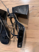 Load image into Gallery viewer, (9) EGO Block Patent Heels
