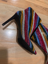 Load image into Gallery viewer, (9) Sequin INC Boots NEW!
