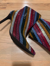 Load image into Gallery viewer, (9) Sequin INC Boots NEW!

