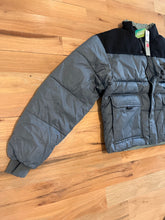 Load image into Gallery viewer, (M) Hudson Puffer Jacket
