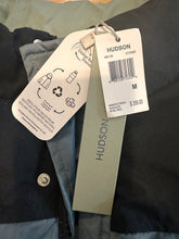 Load image into Gallery viewer, (M) Hudson Puffer Jacket
