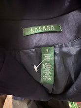 Load image into Gallery viewer, (8) Vintage RL Blazer
