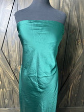 Load image into Gallery viewer, (3X) NYC Green Slip Dress
