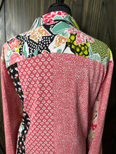 Load image into Gallery viewer, (2X) Multi Print Coral Floral Dreas
