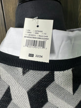Load image into Gallery viewer, (22/24) NWT’s Ashley Stewart Sweater Dress
