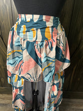 Load image into Gallery viewer, (XL) Tier Skirt
