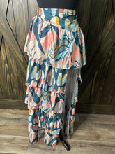 Load image into Gallery viewer, (XL) Tier Skirt
