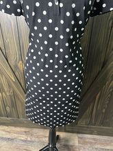 Load image into Gallery viewer, (L) Anne T NWT’s Dress
